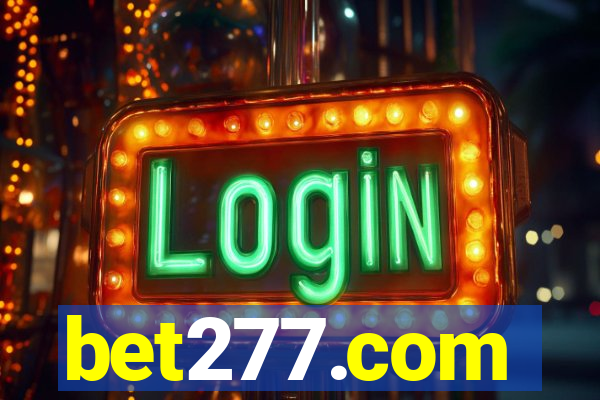 bet277.com