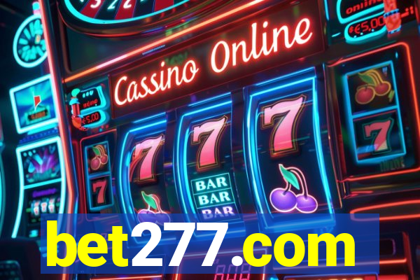 bet277.com