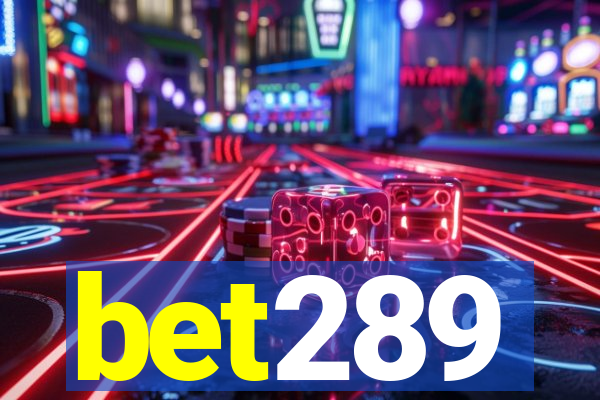 bet289