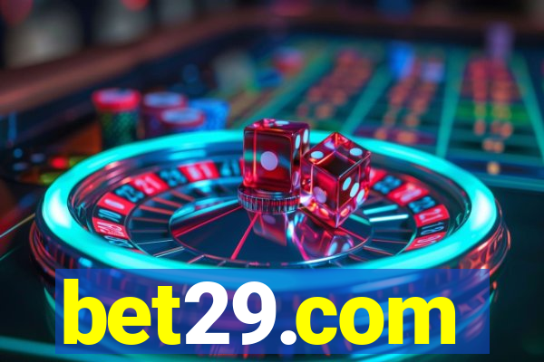 bet29.com