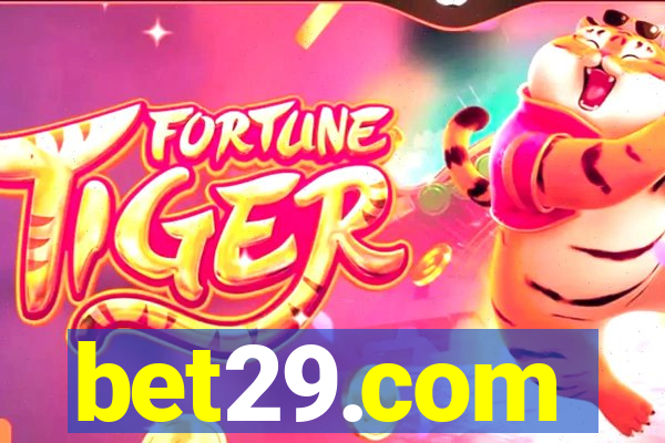 bet29.com