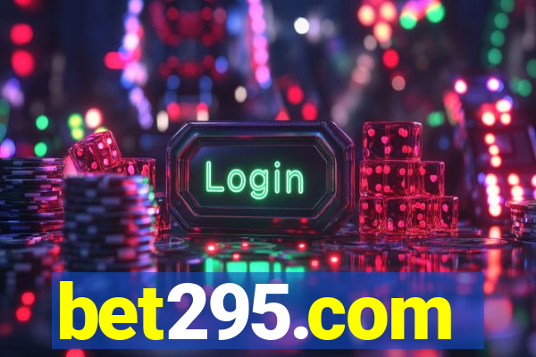 bet295.com