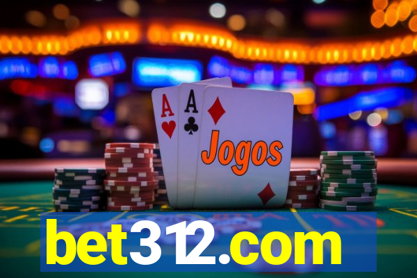 bet312.com