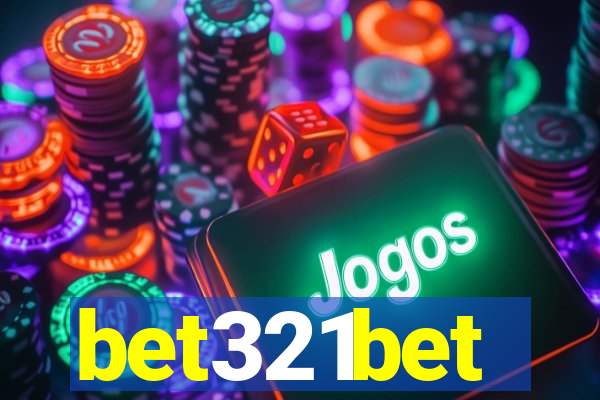 bet321bet