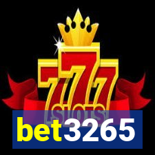 bet3265