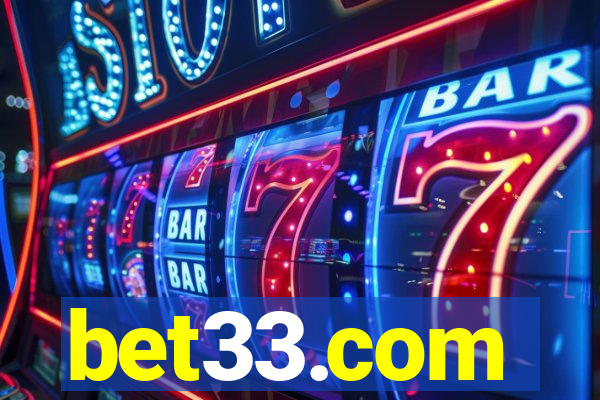 bet33.com