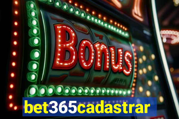 bet365cadastrar