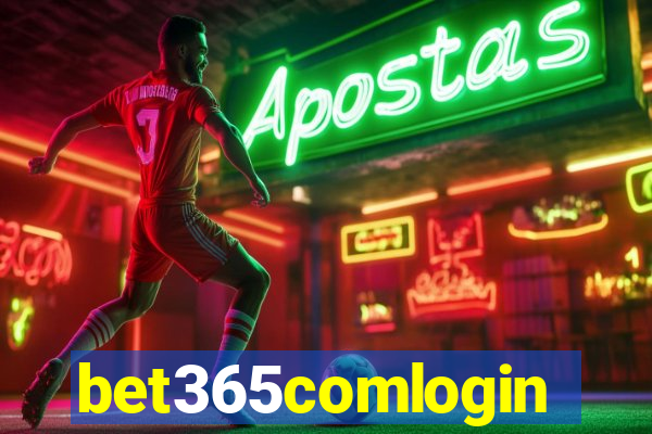 bet365comlogin