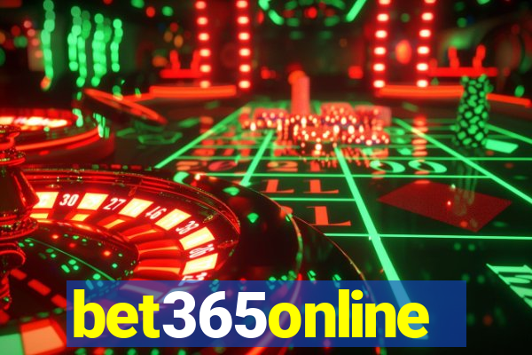 bet365online