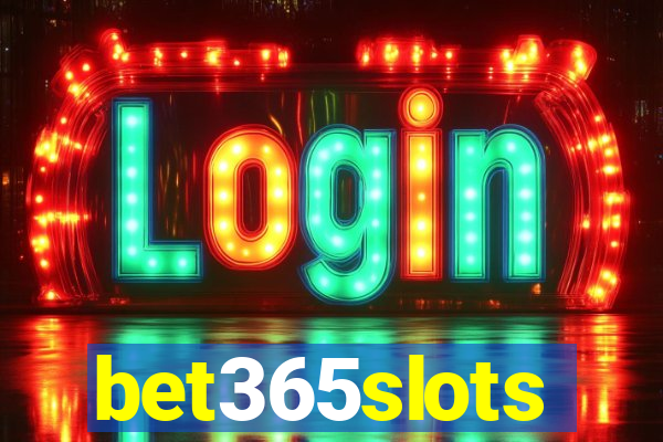 bet365slots