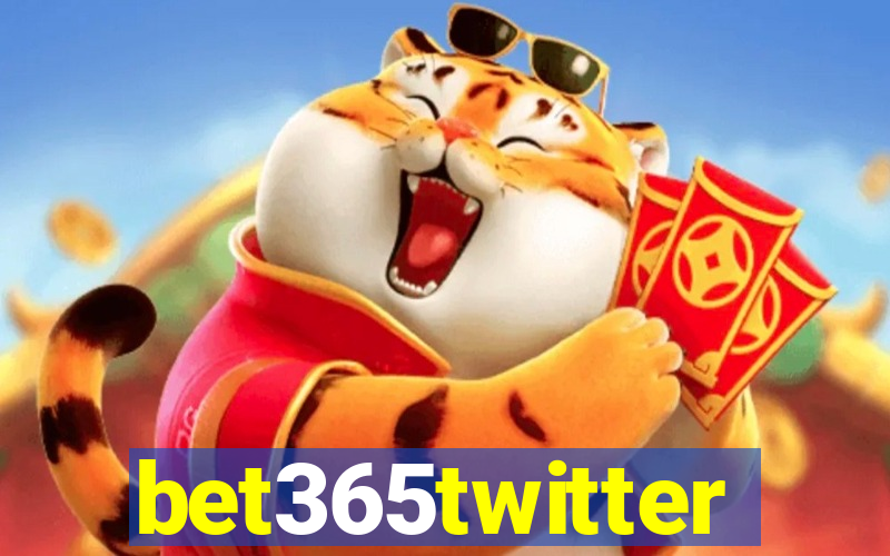 bet365twitter