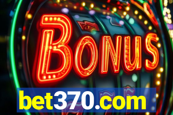 bet370.com