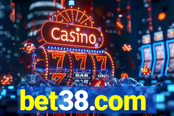 bet38.com