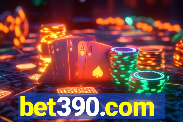 bet390.com