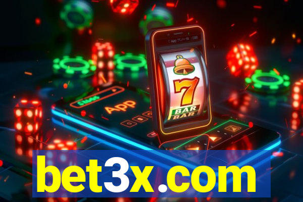 bet3x.com