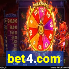 bet4.com