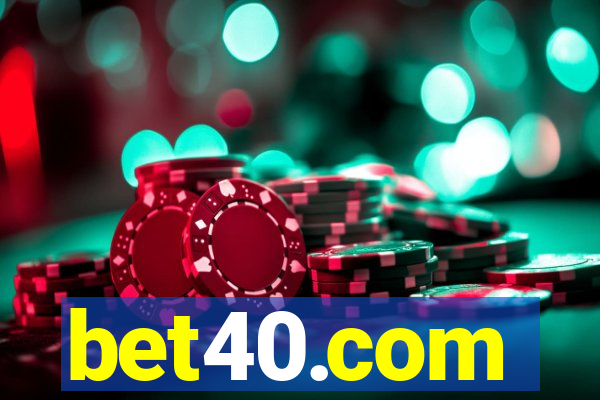 bet40.com