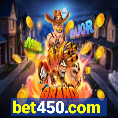 bet450.com