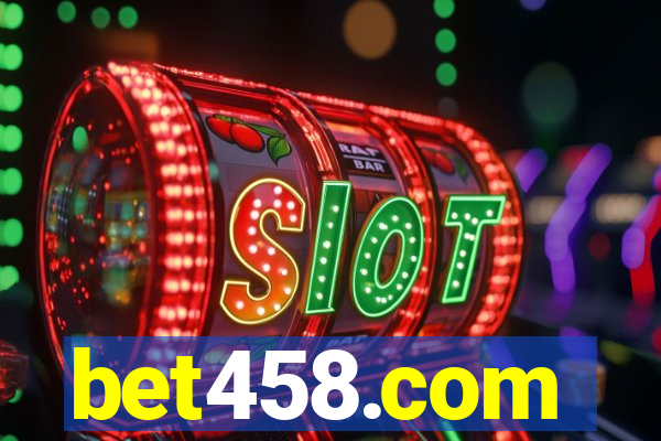 bet458.com