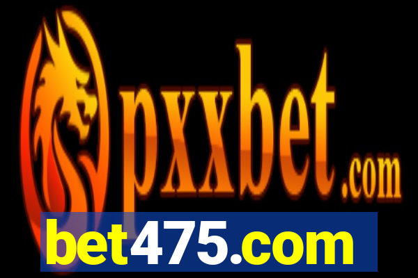 bet475.com