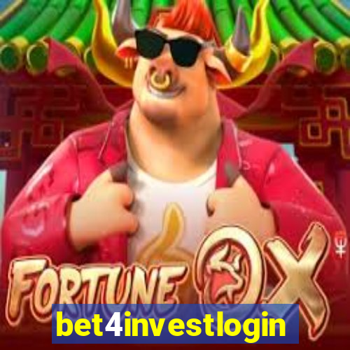 bet4investlogin
