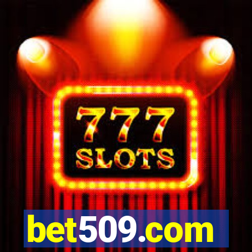 bet509.com