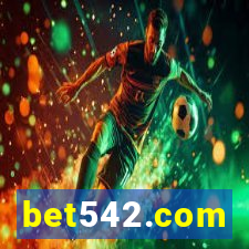 bet542.com