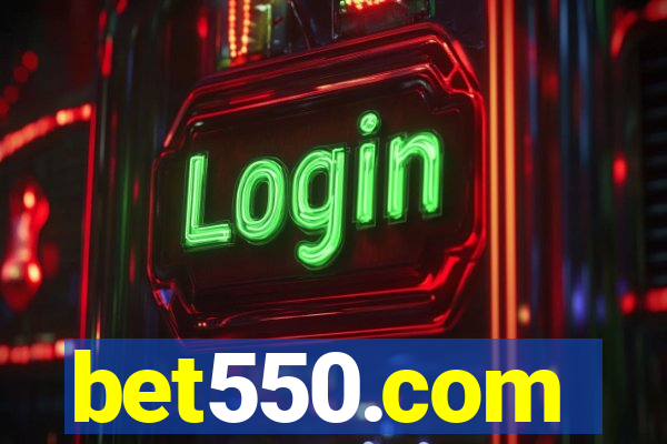 bet550.com