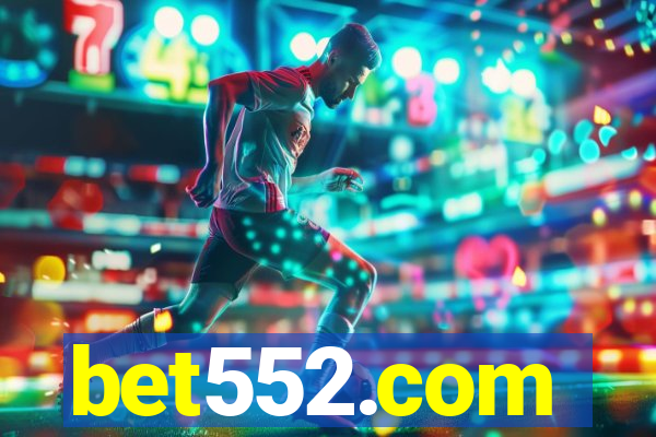 bet552.com