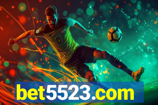 bet5523.com