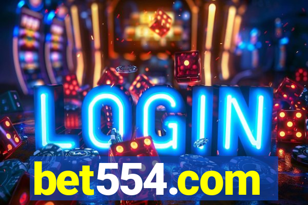 bet554.com