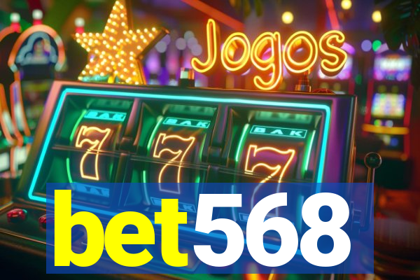 bet568