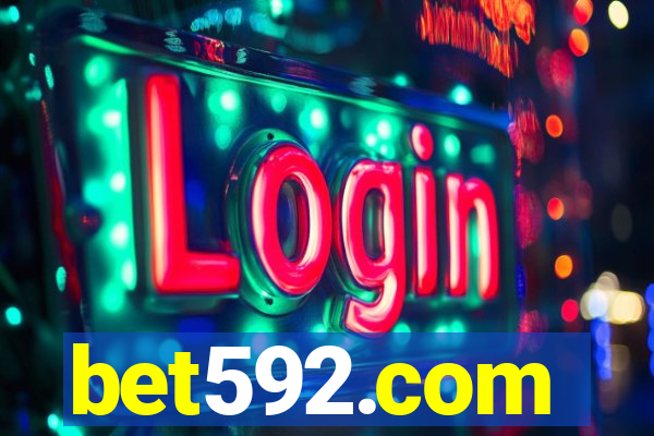 bet592.com