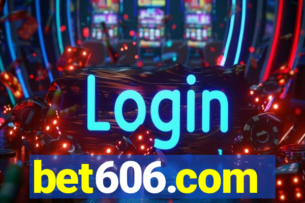 bet606.com
