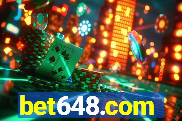 bet648.com