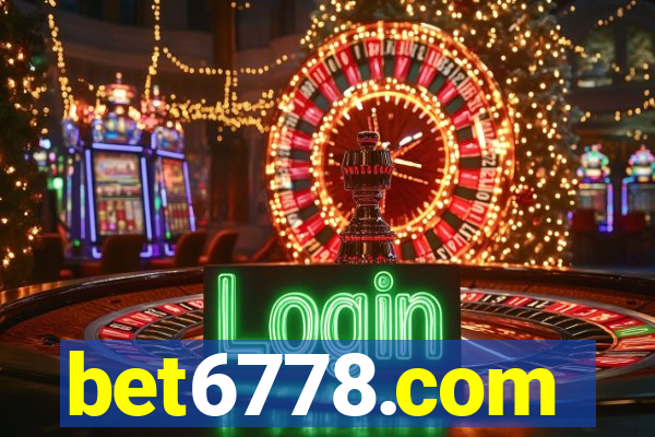 bet6778.com