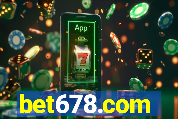 bet678.com
