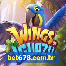 bet678.com.br