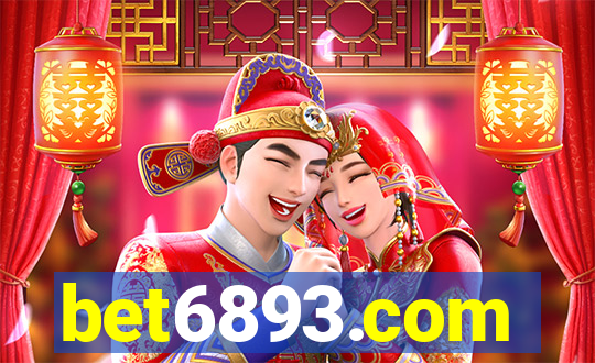 bet6893.com