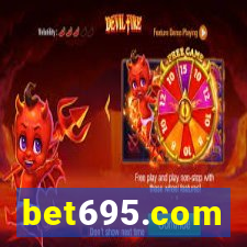 bet695.com