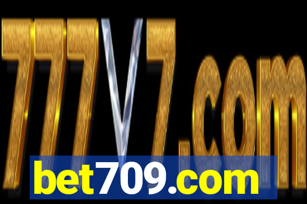 bet709.com