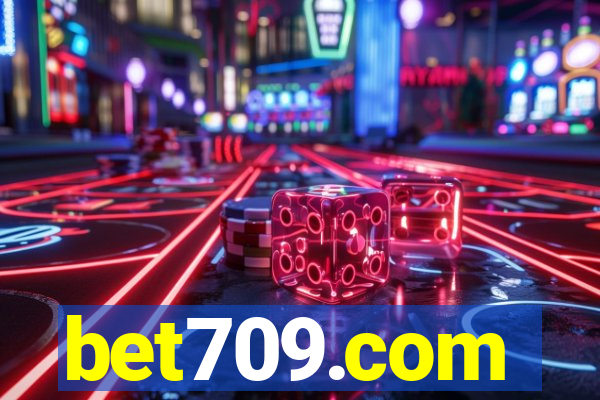 bet709.com