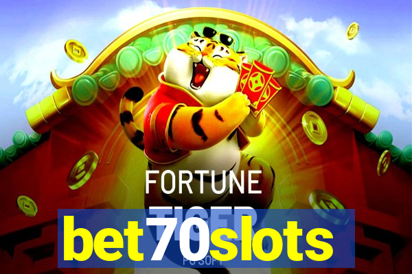 bet70slots