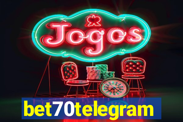 bet70telegram