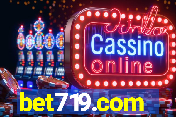 bet719.com