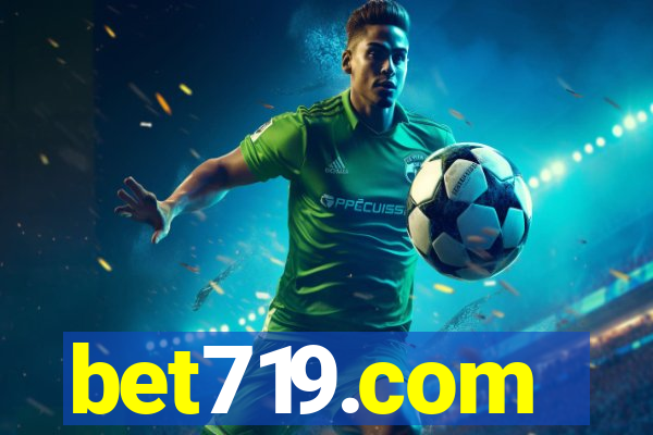 bet719.com