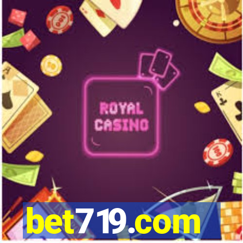 bet719.com