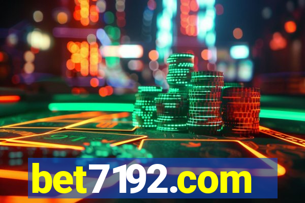 bet7192.com