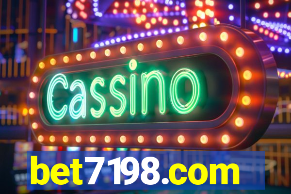 bet7198.com