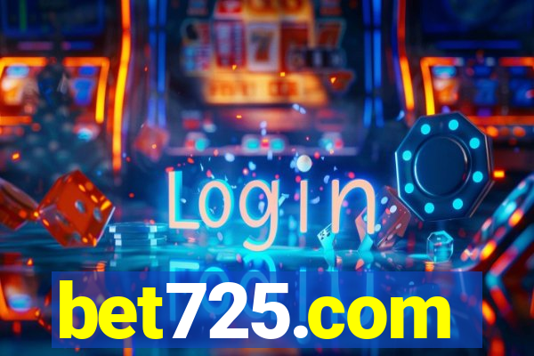 bet725.com